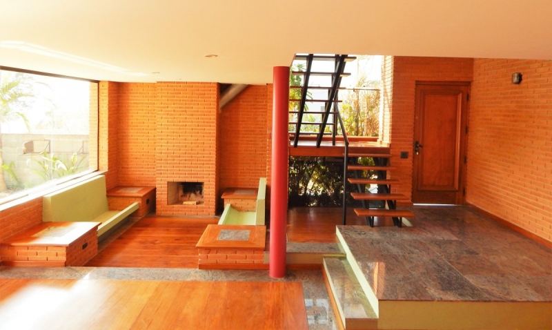 Casa à venda Centro com 230m² e 3 quartos por R$ 760.000 - 996984895-roma 10.jpg